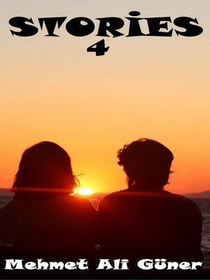 cover image of Stories 4